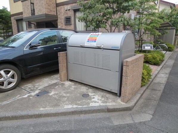 ペニーレーンAの物件内観写真